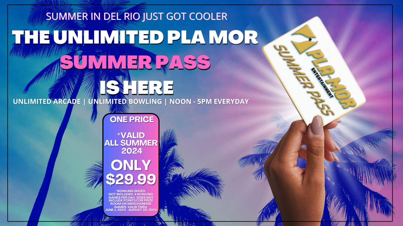 Pla Mor Del Rio Summer Pass